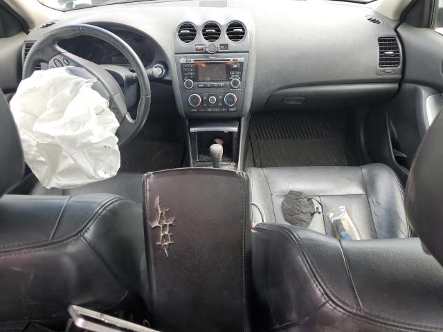 1N4AL2AP1BN430540 - 2011 NISSAN ALTIMA BASE 黑色 照片 8