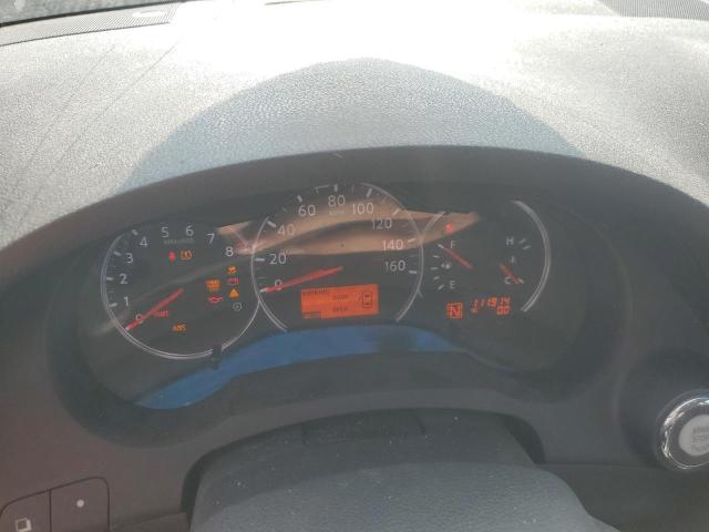 1N4AL2AP1BN430540 - 2011 NISSAN ALTIMA BASE 黑色 照片 9