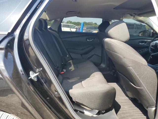 1HGCY1F43SA014284 - 2025 HONDA ACCORD SE 黑色 照片 10