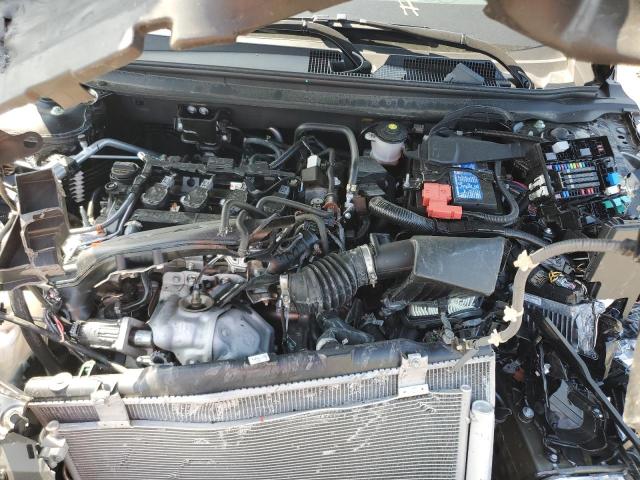 1HGCY1F43SA014284 - 2025 HONDA ACCORD SE 黑色 照片 11