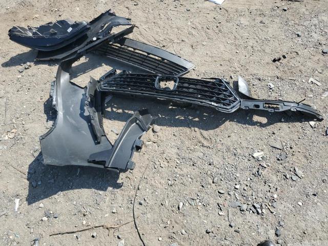 1HGCY1F43SA014284 - 2025 HONDA ACCORD SE 黑色 照片 12