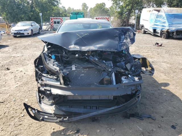 1HGCY1F43SA014284 - 2025 HONDA ACCORD SE 黑色 照片 5