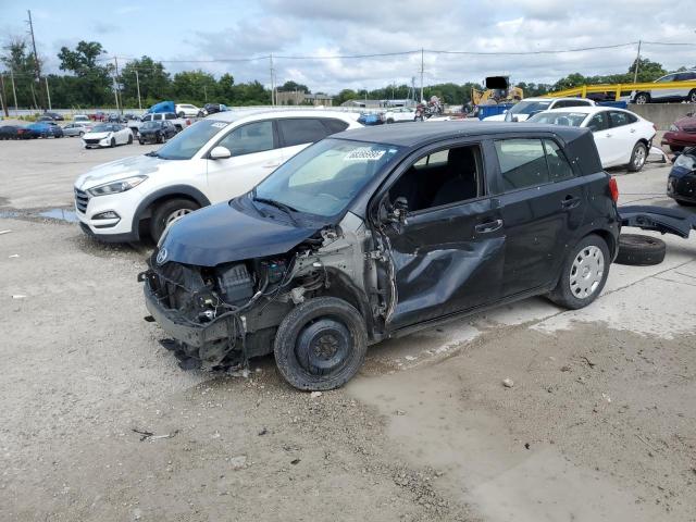 2012 TOYOTA SCION XD, null