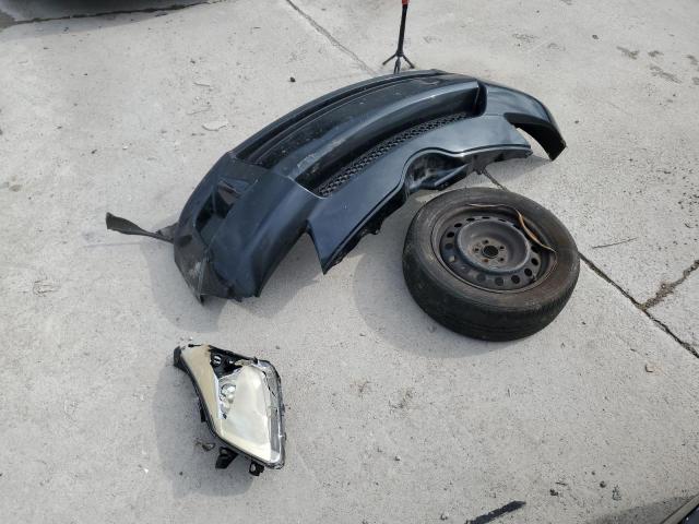 JTKKU4B42C1027860 - 2012 TOYOTA SCION XD BLACK photo 12