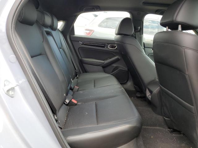 19XFL1H89NE017167 - 2022 HONDA CIVIC SPORT TOURING BLUE photo 10