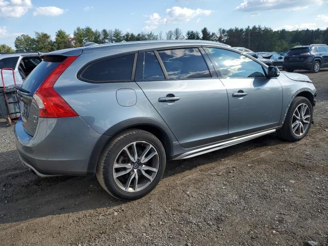 YV4612HM9G1016936 - 2016 VOLVO V60 CROSS PLATINUM GRAY photo 3