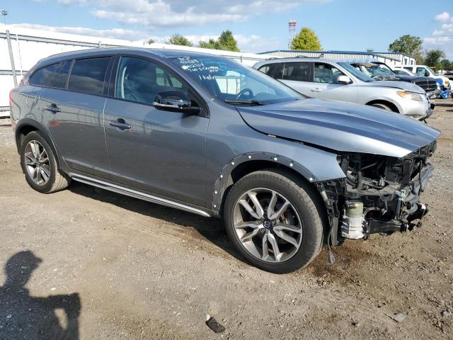 YV4612HM9G1016936 - 2016 VOLVO V60 CROSS PLATINUM GRAY photo 4