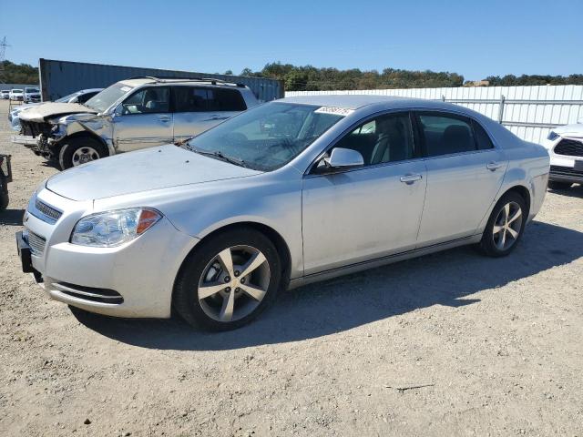 2011 CHEVROLET MALIBU 1LT, 