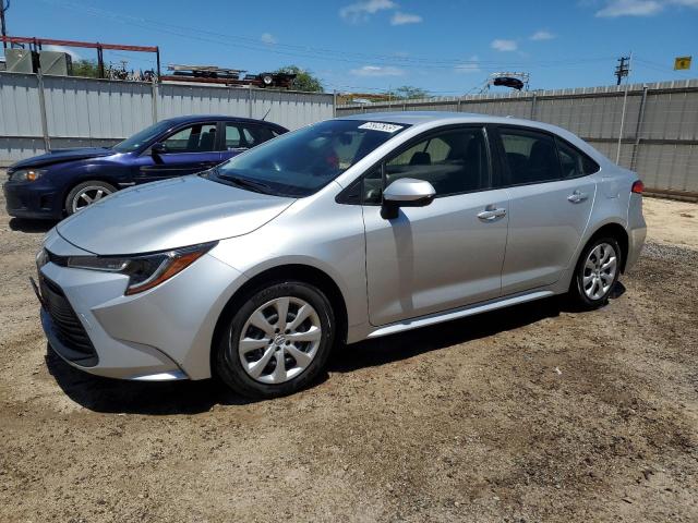 2023 TOYOTA COROLLA LE, 