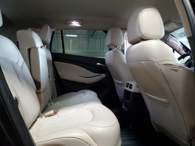 LRBFXCSA6HD078654 - 2017 BUICK ENVISION PREFERRED Qara foto 11