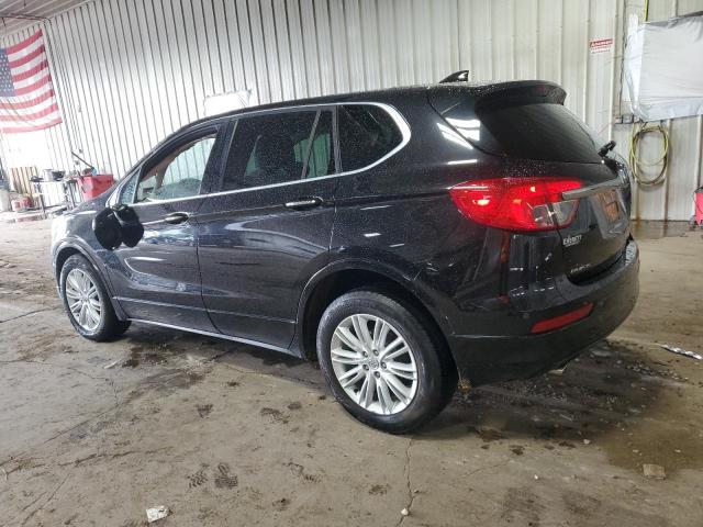 LRBFXCSA6HD078654 - 2017 BUICK ENVISION PREFERRED Qara foto 2