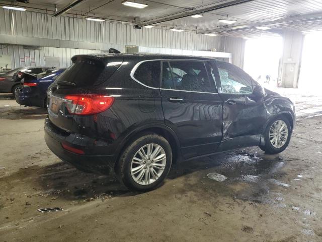 LRBFXCSA6HD078654 - 2017 BUICK ENVISION PREFERRED Qara foto 3