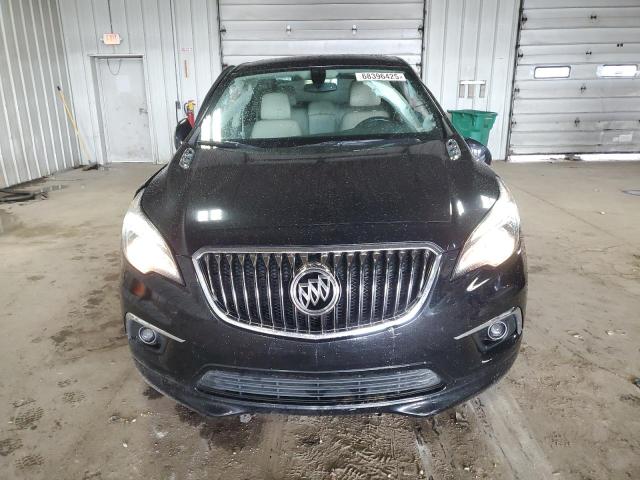 LRBFXCSA6HD078654 - 2017 BUICK ENVISION PREFERRED Qara foto 5