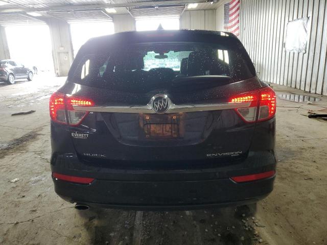 LRBFXCSA6HD078654 - 2017 BUICK ENVISION PREFERRED Qara foto 6