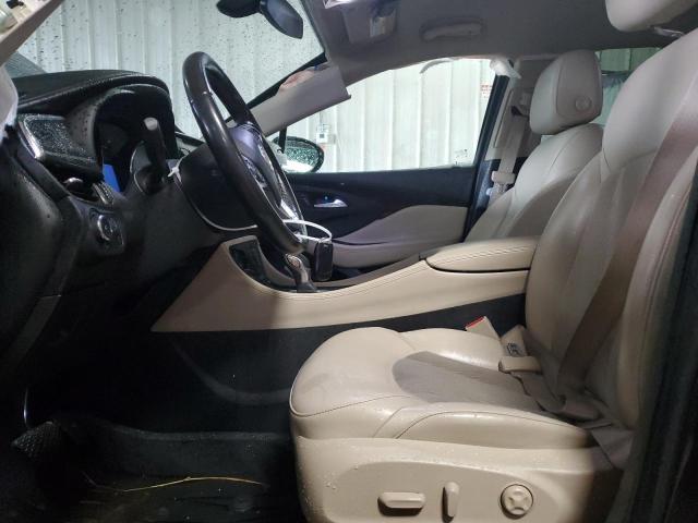 LRBFXCSA6HD078654 - 2017 BUICK ENVISION PREFERRED Qara foto 7