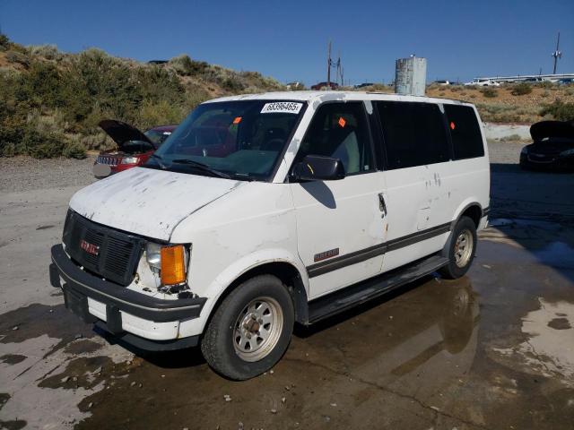 1994 GMC SAFARI, 