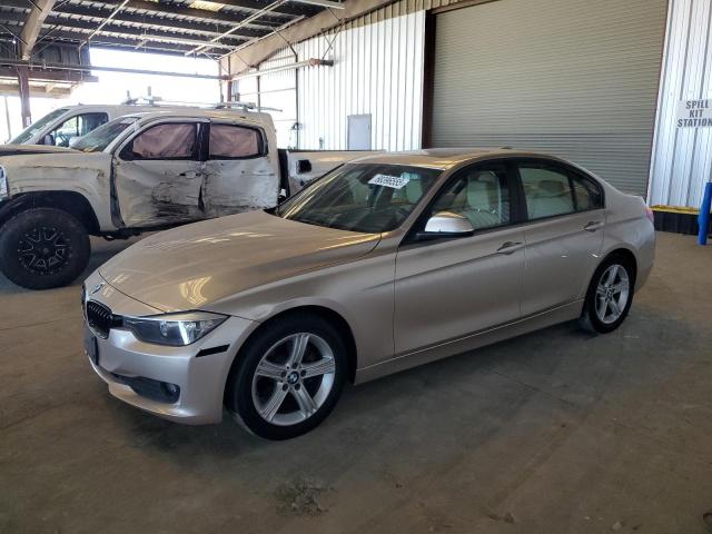 2014 BMW 320 I, 