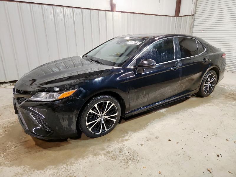 2020 TOYOTA CAMRY SE, 