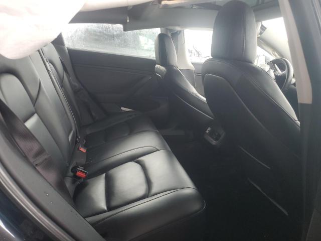 5YJ3E1EA7KF428531 - 2019 TESLA MODEL 3 CHARCOAL photo 10