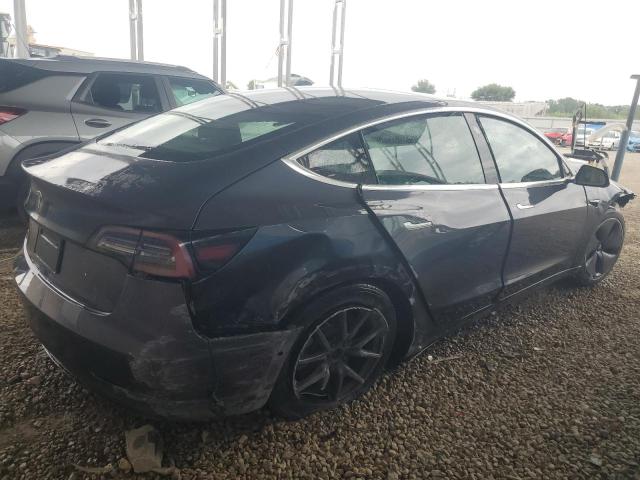 5YJ3E1EA7KF428531 - 2019 TESLA MODEL 3 CHARCOAL photo 3