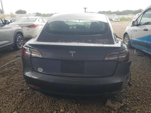 5YJ3E1EA7KF428531 - 2019 TESLA MODEL 3 CHARCOAL photo 6