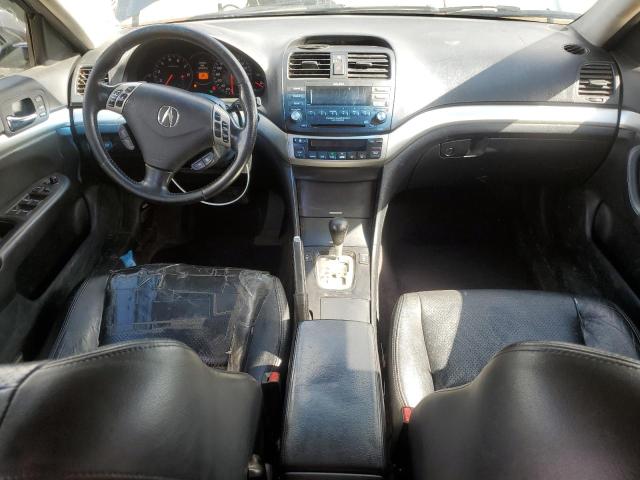 JH4CL96846C801543 - 2006 ACURA TSX GRAY photo 8