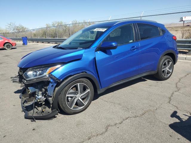 2022 HONDA HR-V EX, 
