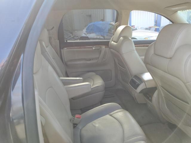 5GZEV33707J111099 - 2007 SATURN OUTLOOK SPECIAL ლურჯი ფოტო 11