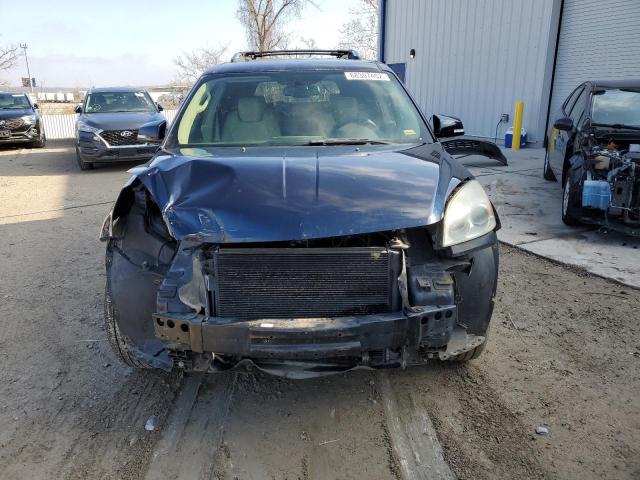 5GZEV33707J111099 - 2007 SATURN OUTLOOK SPECIAL ლურჯი ფოტო 12