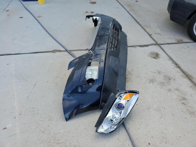 5GZEV33707J111099 - 2007 SATURN OUTLOOK SPECIAL ლურჯი ფოტო 13