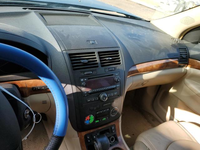 5GZEV33707J111099 - 2007 SATURN OUTLOOK SPECIAL ლურჯი ფოტო 8