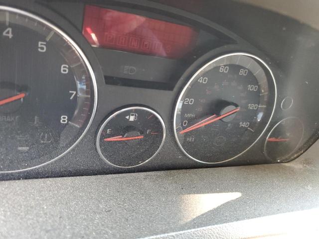 5GZEV33707J111099 - 2007 SATURN OUTLOOK SPECIAL ლურჯი ფოტო 9