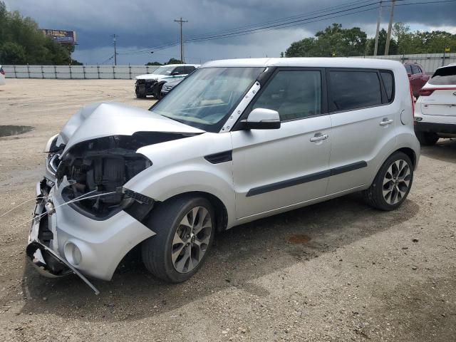 2012 KIA SOUL +, 