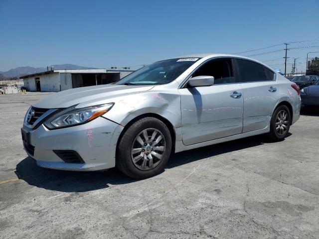 2018 NISSAN ALTIMA 2.5, 