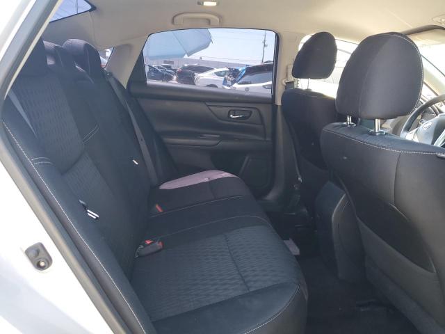 1N4AL3AP1JC192060 - 2018 NISSAN ALTIMA 2.5 SILVER photo 10