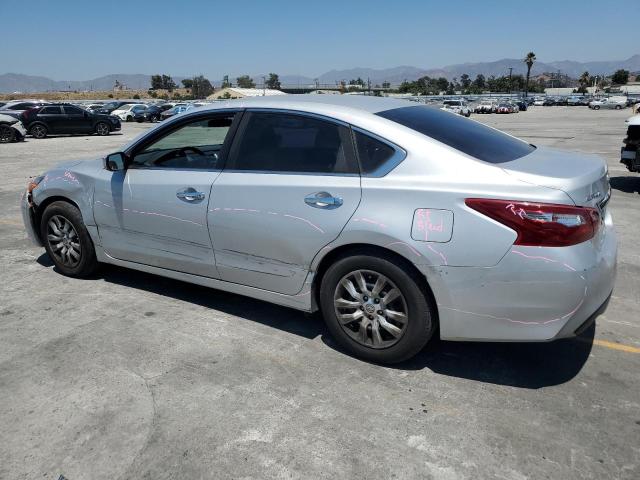 1N4AL3AP1JC192060 - 2018 NISSAN ALTIMA 2.5 SILVER photo 2