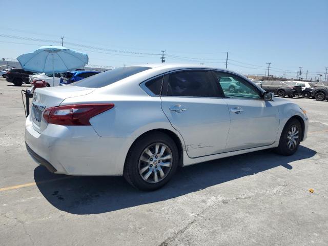 1N4AL3AP1JC192060 - 2018 NISSAN ALTIMA 2.5 SILVER photo 3
