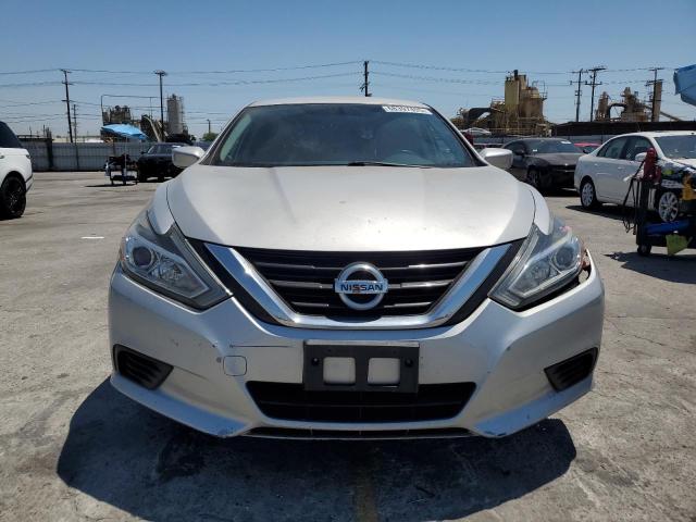 1N4AL3AP1JC192060 - 2018 NISSAN ALTIMA 2.5 SILVER photo 5