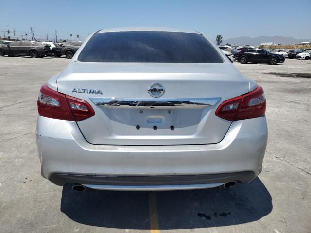 1N4AL3AP1JC192060 - 2018 NISSAN ALTIMA 2.5 SILVER photo 6