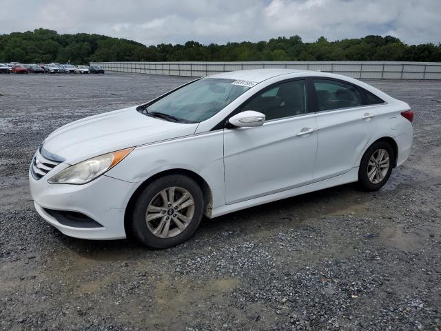 2014 HYUNDAI SONATA GLS, 
