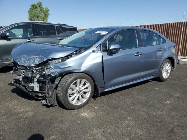 2024 TOYOTA COROLLA LE, 