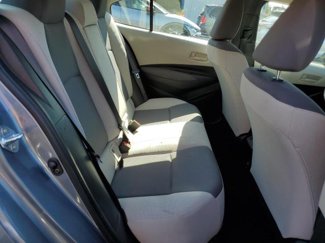 5YFB4MDE9RP131666 - 2024 TOYOTA COROLLA LE BLUE photo 10