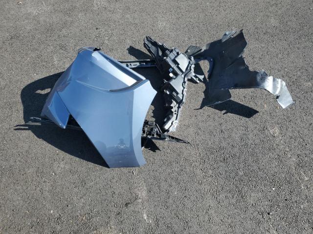 5YFB4MDE9RP131666 - 2024 TOYOTA COROLLA LE BLUE photo 12