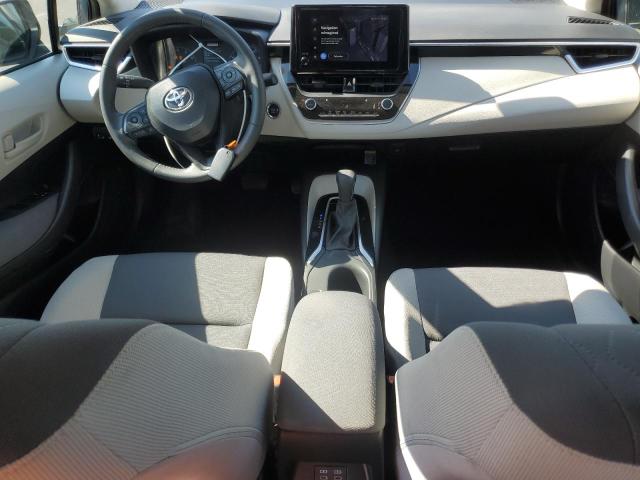 5YFB4MDE9RP131666 - 2024 TOYOTA COROLLA LE BLUE photo 8