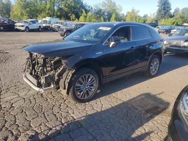 2021 TOYOTA VENZA LE, 