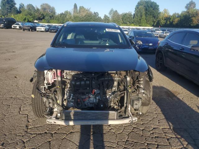 JTEAAAAH7MJ014047 - 2021 TOYOTA VENZA LE 黑色 照片 5