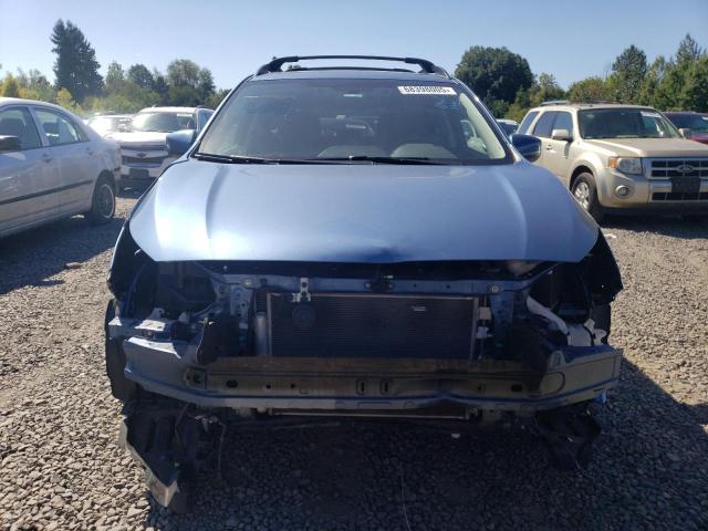 JF2GTAEC8MH682388 - 2021 SUBARU CROSSTREK PREMIUM ლურჯი ფოტო 5