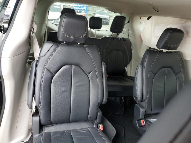 2C4RC1BG2NR197815 - 2022 CHRYSLER PACIFICA TOURING L 黑色 照片 10