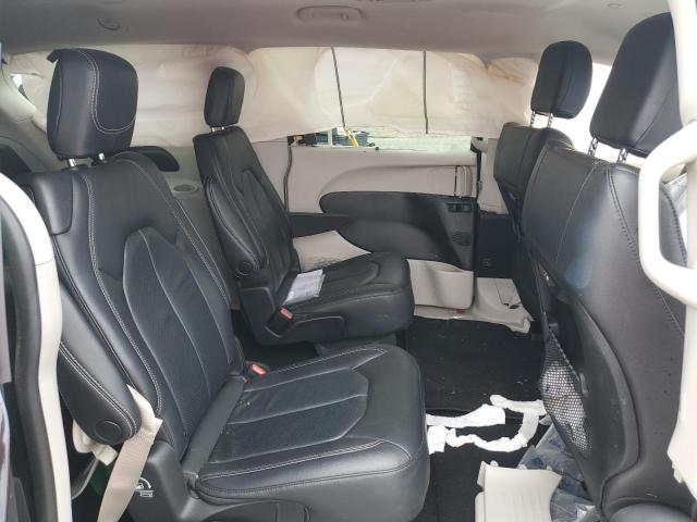2C4RC1BG2NR197815 - 2022 CHRYSLER PACIFICA TOURING L 黑色 照片 11
