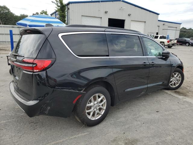 2C4RC1BG2NR197815 - 2022 CHRYSLER PACIFICA TOURING L 黑色 照片 3